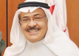 { الراحل الشيخ خالد بن خليفة