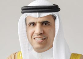 { علي الرميحي.