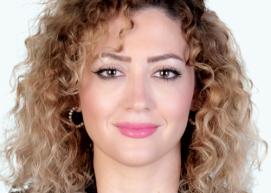 { د. حنان المولى.