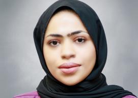 هيا سالم عبدالله.