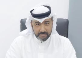  المحامي رياض السندي