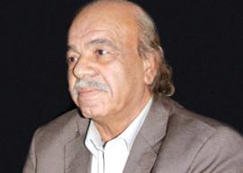 {  راشد عيسى.