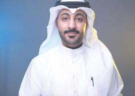 { المحامي عبدالعظيم حبيل.