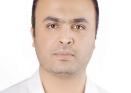  د. أحمد مرضي.