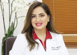  د. فرزانة السيد. 