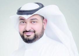 { المحامي محمد الذوادي.