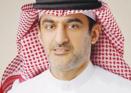 { محمد القائد.