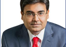 { جيوتي لالشانداني.