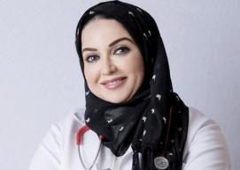 { د. دينا محمد.