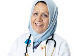 { د. نجاح راشد الزياني . 