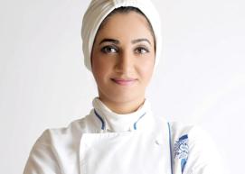  أريج عبدالله.