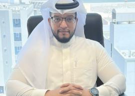 { المحامي عصام الطيب.