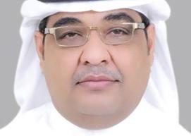 { المحامي محمد الشرعبي.