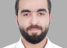  المحامي عبدالله مراشدة.