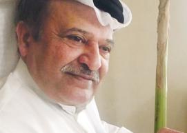 الراحل  الشيخ  سلمان بن محمد آل خليفة.