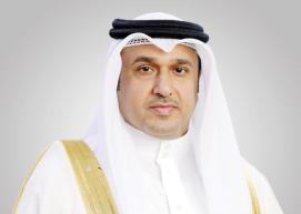 { القاضي علي الكعبي.