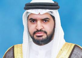 { سمو الشيخ عيسى بن علي بن خليفة آل خليفة