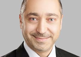 { شادي بركات.