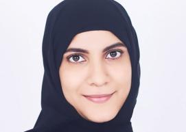  المحامية زهراء السيد.