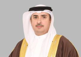  وزير العدل.