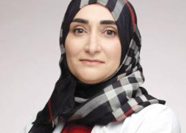 { د. جميلة السلمان.