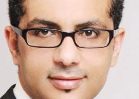 { د. مصعب النعيمي. 