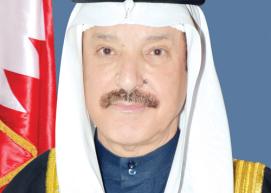  خالد بن سلمان المسلم.