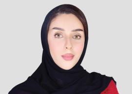 المحامية زهراء نعمة.