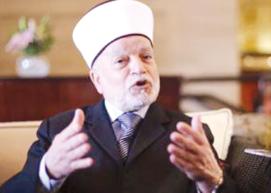  الشيخ محمد حسين.