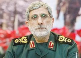  إسماعيل قآاني.