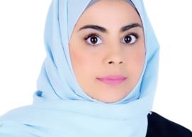 { المحامية صديقة الموالي.