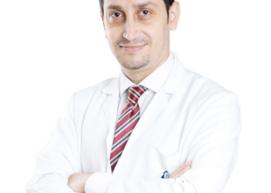 د. ماهر الشاهين.