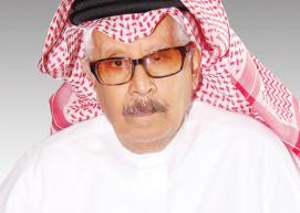 الراحل خليل المريخي.