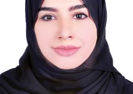 المحامية إيمان العصار.