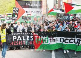 بقلم: عبدالمنعم أديب*