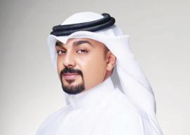 { المحامي حمد بوشليبي.