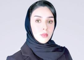  المحامية زهراء نعمة.