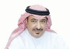 { أحمد الحجيري.