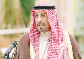  رئيس الوزراء الكويتي.