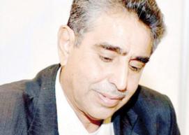 بقلم: علي الستراوي 