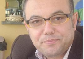 بقلم:  عاطف أبو سيف {