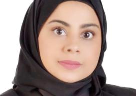 { المحامية صديقة الموالي.