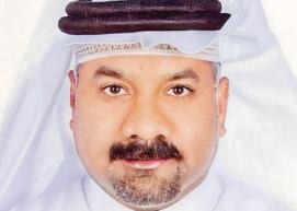 { المحامي صلاح جابر.