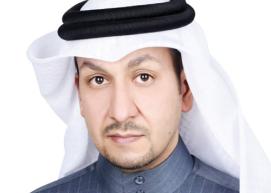 { المستشار سلمان العامري.