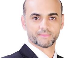 { حسين اضرابوه