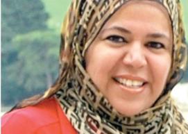 المحامية الشيخة سلوى 