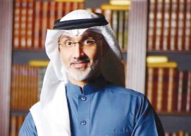 { المحامي نزار عقيل.