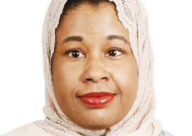 { ياسمين محمد سعد.