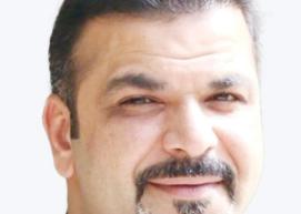 خالد الرويعي