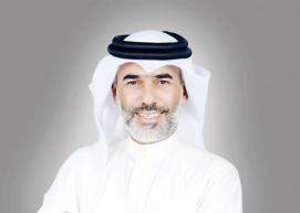  المحامي محمد المناعي.